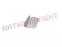 Лопасть К-200.04.004-02 (Картофелечистки К-200, К-300.К-150)